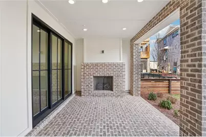 113 Iveybrooke Lane #61, Alpharetta, GA 30009 - Photo 5