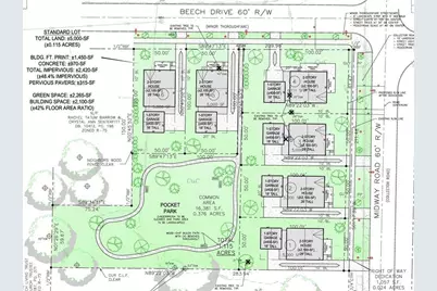 3446 Midway Road, Decatur, GA 30032 - Photo 1