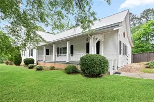 1830 Lost Mountain Rd, Powder Springs, GA 30127 - Photo 1