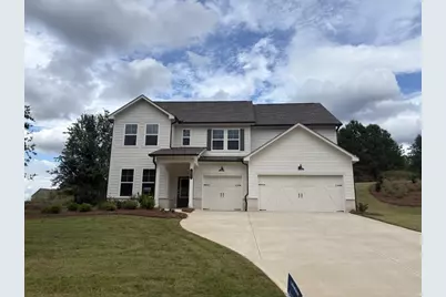 1021 Gage Lane, Madison, GA 30650 - Photo 1