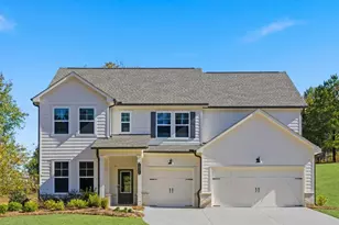 1021 Gage Ln, Madison, GA 30650 - Photo 1