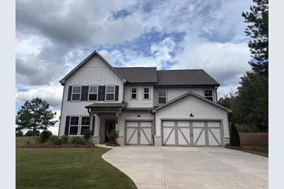 1031 Gage Lane, Madison, GA 30650 - Photo 1