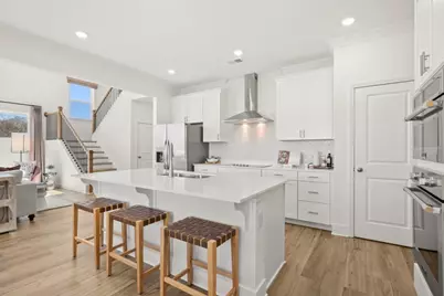 1031 Gage Lane, Madison, GA 30650 - Photo 5