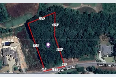 231 Traditions Drive, Alpharetta, GA 30004 - Photo 1