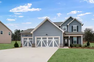 1011 Reagan Dr, Madison, GA 30650 - Photo 1