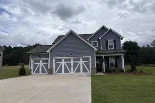 1011 Reagan Dr, Madison, GA 30650 - Photo 1