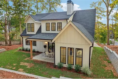 7540 Crestline Drive, Dawsonville, GA 30534 - Photo 71