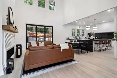 7540 Crestline Drive, Dawsonville, GA 30534 - Photo 5