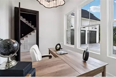 7540 Crestline Drive, Dawsonville, GA 30534 - Photo 21