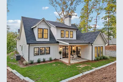 7540 Crestline Drive, Dawsonville, GA 30534 - Photo 69