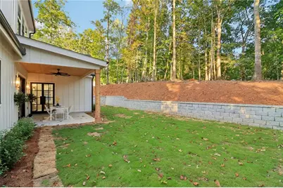 7540 Crestline Drive, Dawsonville, GA 30534 - Photo 65