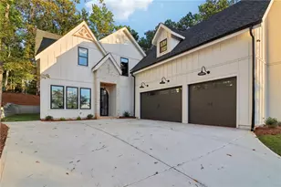 7540 Crestline Dr, Dawsonville, GA 30534 - Photo 3