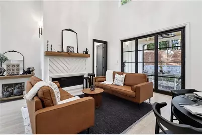 7540 Crestline Drive, Dawsonville, GA 30534 - Photo 7