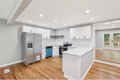 2450 Elkhorn Drive, Decatur, GA 30034 - Photo 7