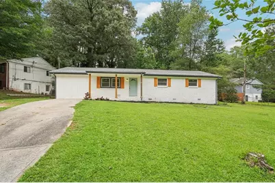 2450 Elkhorn Drive, Decatur, GA 30034 - Photo 59