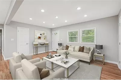 2450 Elkhorn Drive, Decatur, GA 30034 - Photo 3