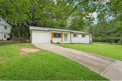 2450 Elkhorn Drive, Decatur, GA 30034 - Photo 55