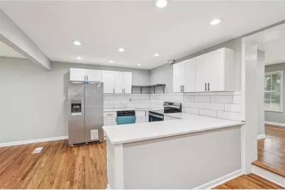 2450 Elkhorn Drive, Decatur, GA 30034 - Photo 15