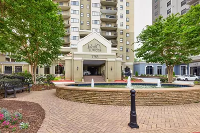 799 Hammond Drive #314, Atlanta, GA 30328 - Photo 33