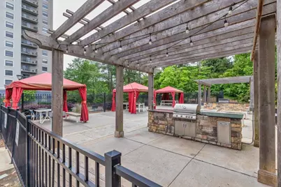 799 Hammond Drive #314, Atlanta, GA 30328 - Photo 29