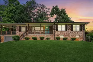 1652 Detroit Ave NW, Atlanta, GA 30314 - Photo 1