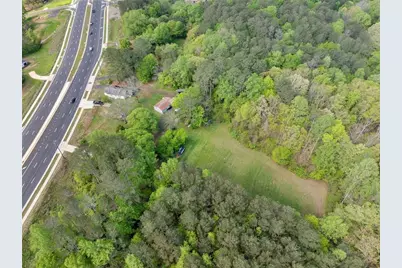 3823 Cumming Highway, Canton, GA 30115 - Photo 3