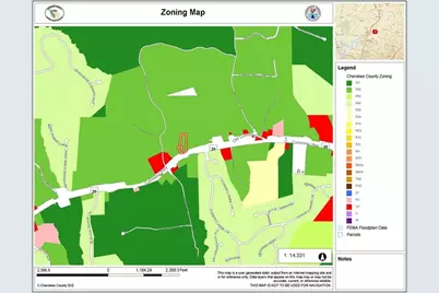 3823 Cumming Highway, Canton, GA 30115 - Photo 11