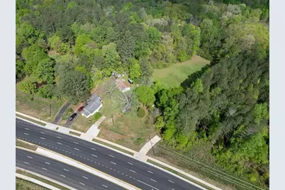 3823 Cumming Highway, Canton, GA 30115 - Photo 1