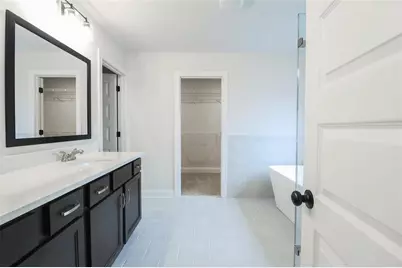 1238 Cherry Bark Court, Loganville, GA 30052 - Photo 9