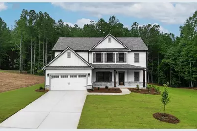 1238 Cherry Bark Court, Loganville, GA 30052 - Photo 1