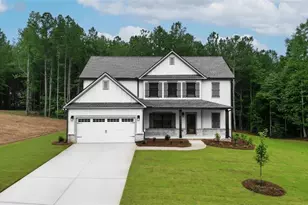 1238 Cherry Bark Ct, Loganville, GA 30052 - Photo 1