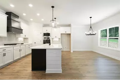 1238 Cherry Bark Court, Loganville, GA 30052 - Photo 5