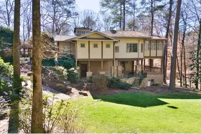 4421 Paradise Circle, Vinings, GA 30339 - Photo 91