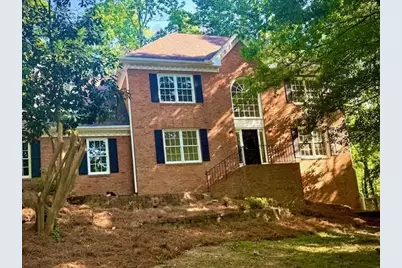535 Emerald Parkway, Sugar Hill, GA 30518 - Photo 1