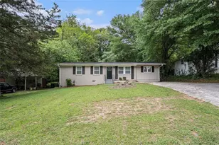 310 Oak Dr SE, Atlanta, GA 30354 - Photo 1