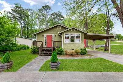 4679 Highway 136 W, Talking Rock, GA 30175 - Photo 1