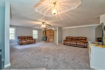 3686 SW Blacks Bluff Road SW, Rome, GA 30161 - Photo 9