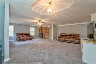 3686 SW Blacks Bluff Road SW, Rome, GA 30161 - Photo 9