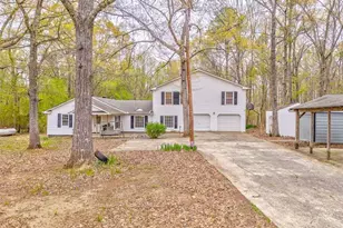 3686 SW Blacks Bluff Road SW, Rome, GA 30161 - Photo 3