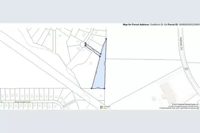 0 Goldfinch Drive, Covington, GA 30016 - Photo 3