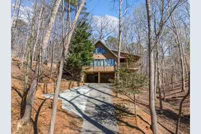 366 Spindrift Court, Ellijay, GA 30540 - Photo 1