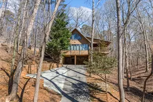 366 Spindrift Ct, Ellijay, GA 30540 - Photo 1