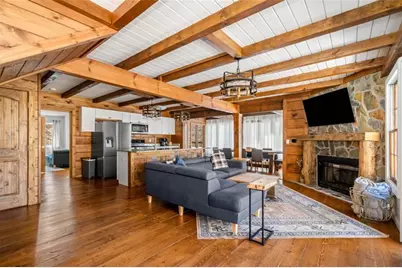 366 Spindrift Court, Ellijay, GA 30540 - Photo 5