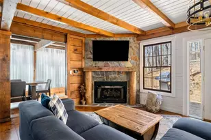 366 Spindrift Ct, Ellijay, GA 30540 - Photo 3