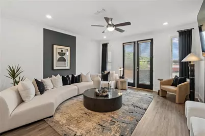 118 Iveybrooke Lane #64, Alpharetta, GA 30009 - Photo 11