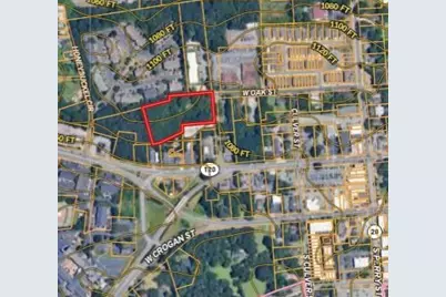 415 W Oak Street, Lawrenceville, GA 30046 - Photo 1