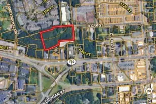 415 W Oak St, Lawrenceville, GA 30046 - Photo 1