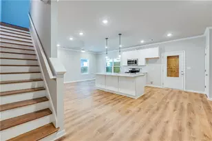 960 Lawton St SW, Atlanta, GA 30310 - Photo 1