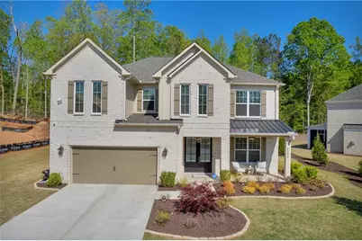 5003 Fairview Circle, Villa Rica, GA 30180 - Photo 5