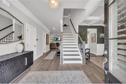 5003 Fairview Circle, Villa Rica, GA 30180 - Photo 11